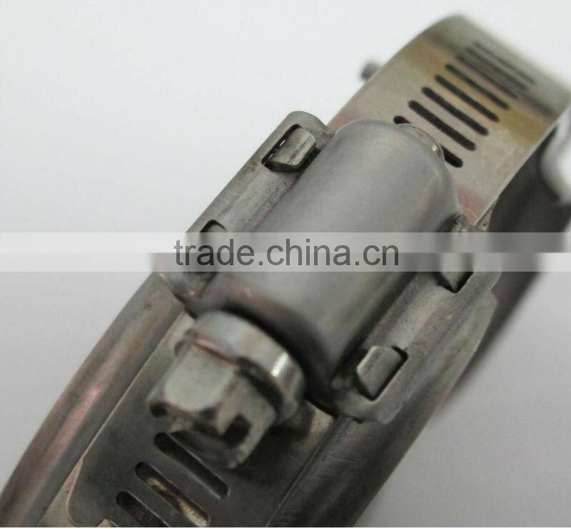 V-Band Clamp