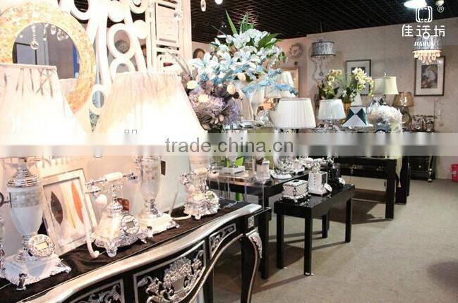 hot sale wood lucury console table for home decor