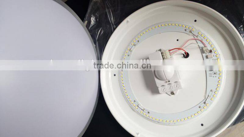 Surface mounted Round LED Ceiling Light,driverless led ceiling light/12W-18W LED CEILING LIGHT