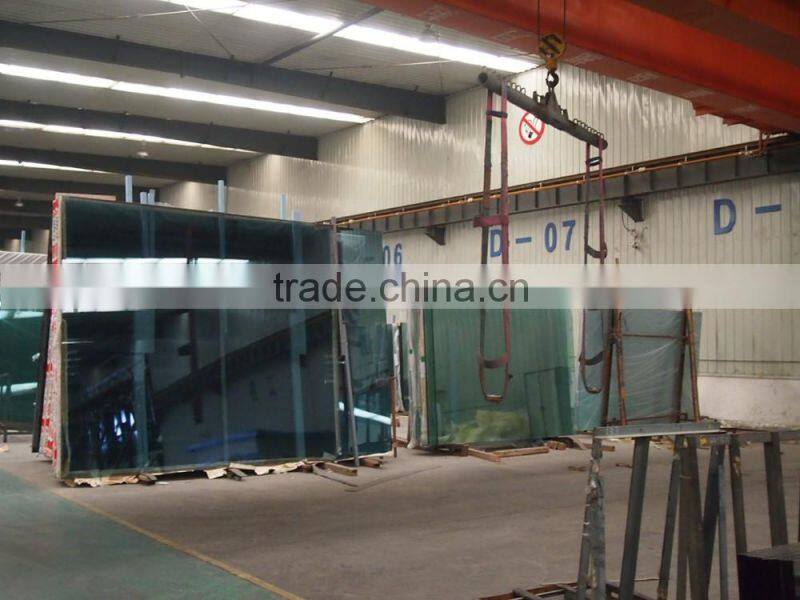 20mm Low-e glass sheet glass