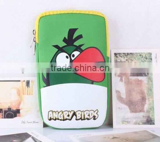 Neoprene Sleeve bag Protective Case Protector for 7 inch Tablet PC Ebook Apad MID UMPC