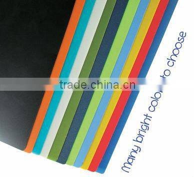 PP Sheet - Colorful PP Sheet