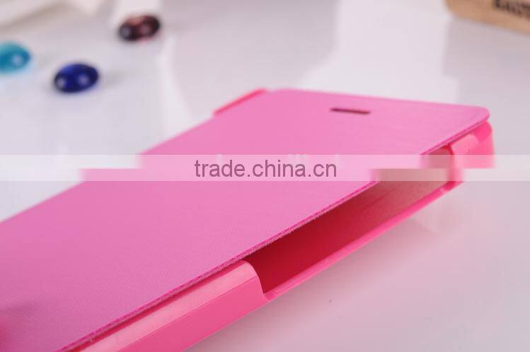 wholesale flip case for Lenovo S860 cover