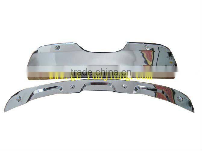 CAR Fender for Trumpche GS35 (materail:stainless steel)