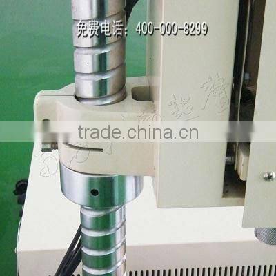 900W compact ultrasonic plastic welding machine