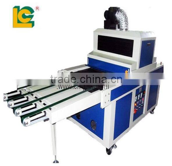 LC IR heating tube hot IR dryer for clothes SD7000