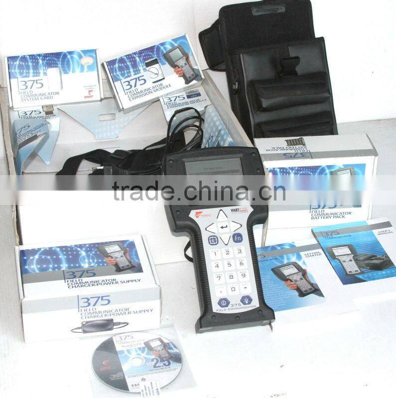 hart communicator modem with usb interface