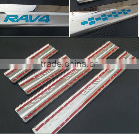 The best selling products Favorable price new design car side step