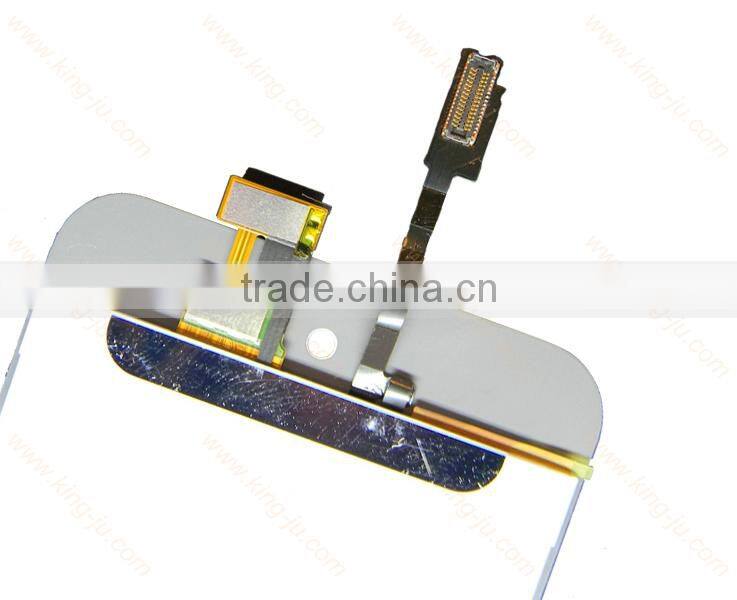 Alibaba express in spanish For ipod touch 4 touchscreen Best lcd touch screen for ipod touch 4 digitizer