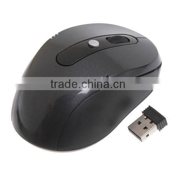 Wireless Laser Mouse Unifying Receiver PC/MAC