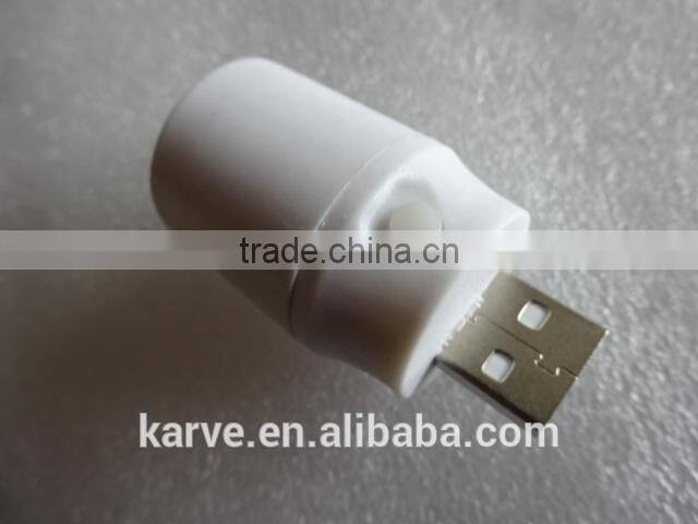 portable wholesale portable colorful USB universal highlight LED