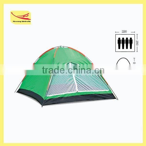 Large portable pop up Camping Tent