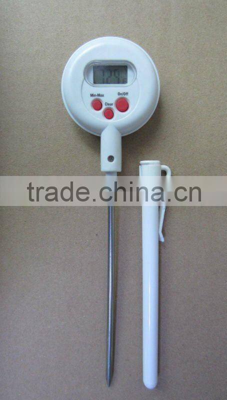 China supplier good digital pocket thermometer
