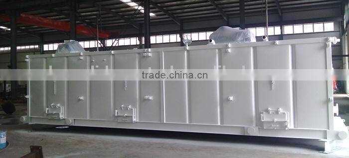 Brightway Drilling Fluid Tank
