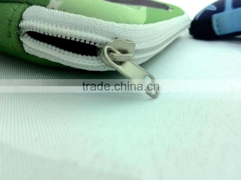 fashion coin purse Small wallet Garden bag