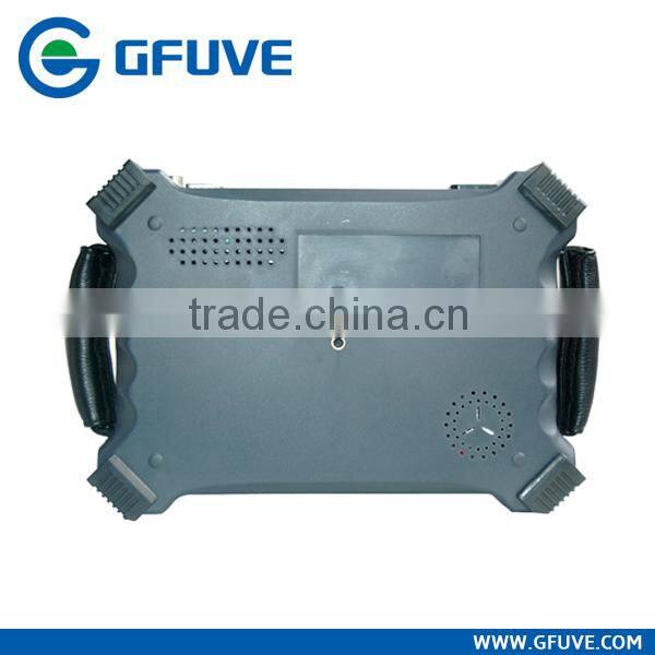 Energy meter test equipment GF312V2 three phase energy meter field calibrator