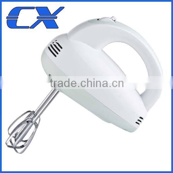 5 Speed Electric Kitchen Egg Beater