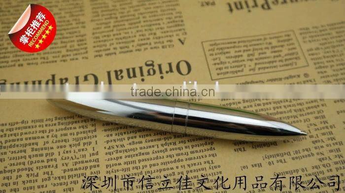 metal desk pen , dice ball pen , magnetic table pen