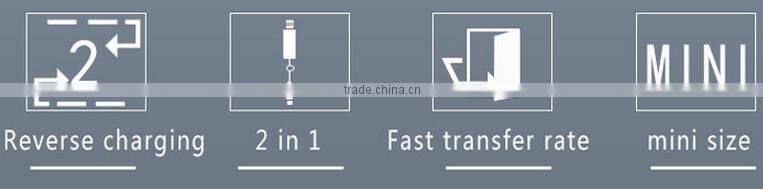 New Design Aluminum Usb 3.1 Charge Type C Hub