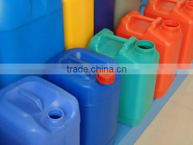 Plastic Blow Molding Machine