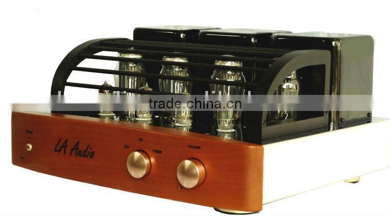 M-5W push pull Integrated Vacuum Tube Amplifier
