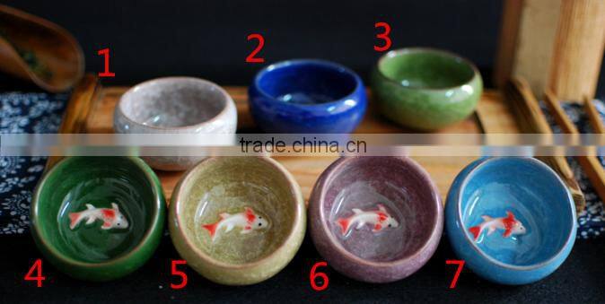 Chinese Kung Fu Tea Set XXTCQC0001