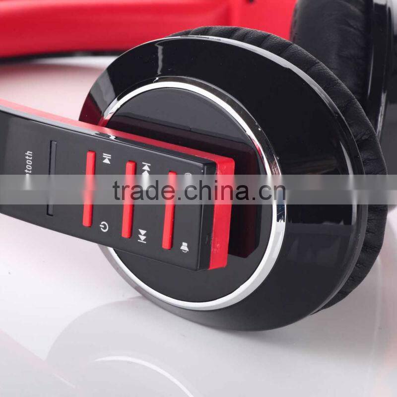 bluetooth headset fm transmitter/stereo