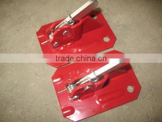 Formwork Clamp