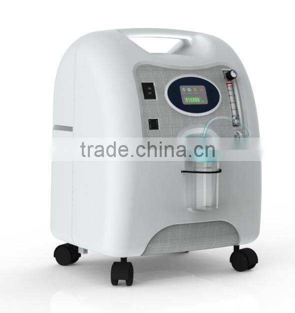 oxygen concentrator tester/medical oxygen concentrator/5L oxygen concentrator