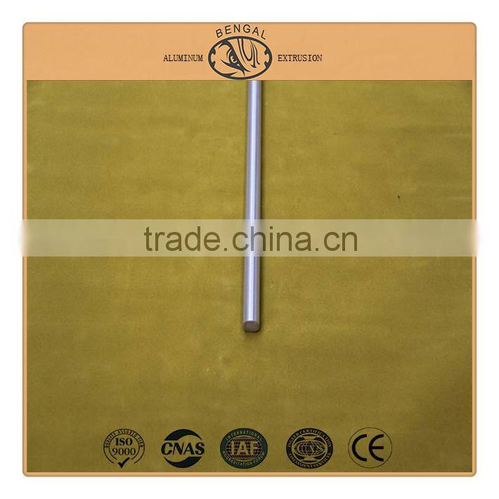 Aluminum Alloy 7005,7075 Profile, Foshan Aluminum Extrusion Manufacture