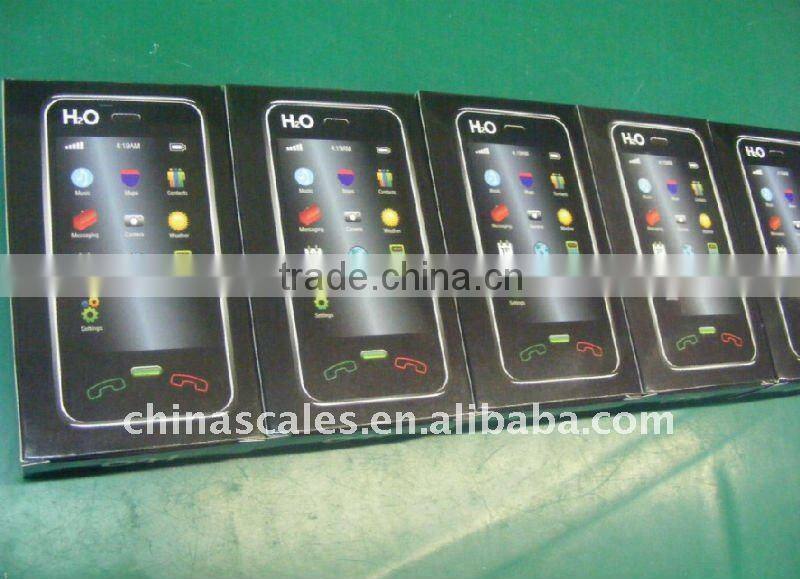 Best Quality promotion scale 0.01g (SCP-IPOD02)