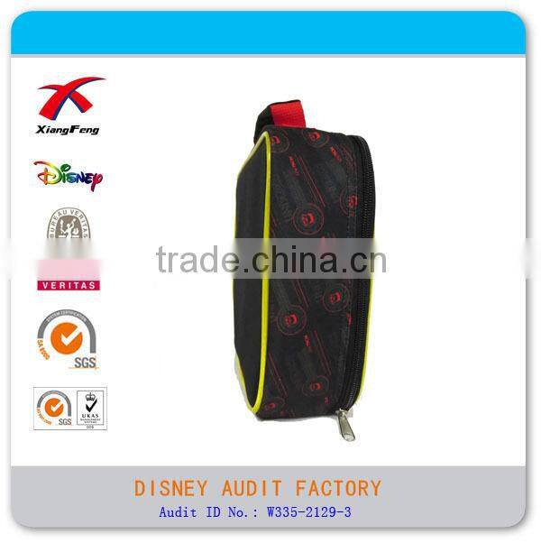 XF-K151008 New item cute boy lunch bags