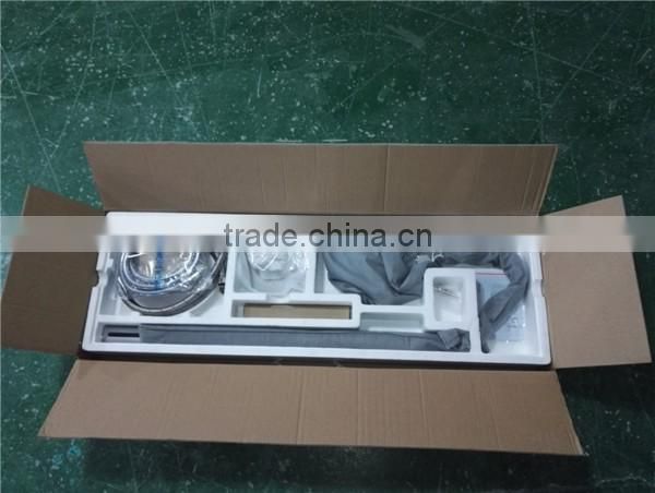 Brass single hand basin FaucetXA-S03