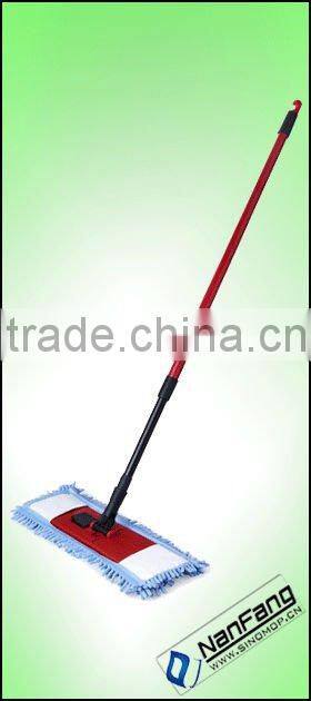 disposable extensible microfiber mop YKD-05