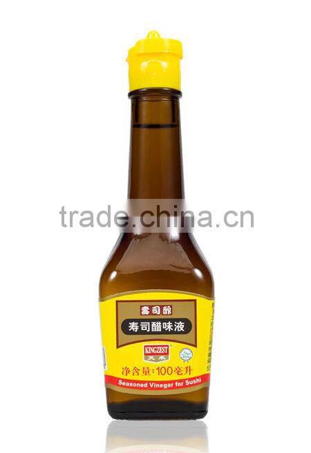 Seasoned sushi Vinegar