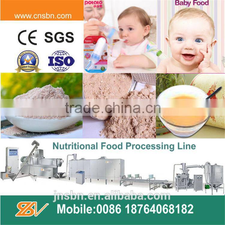 Automatic stainless steel portable baby food maker