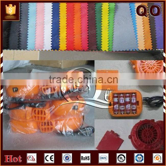 Top selling portable funny inflatable egg for easter