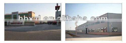 Large Diameter S355 API 5LGRB LSAW steel tubing