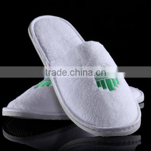 Hotel amenities shower cap toothbrush comb eva slippers