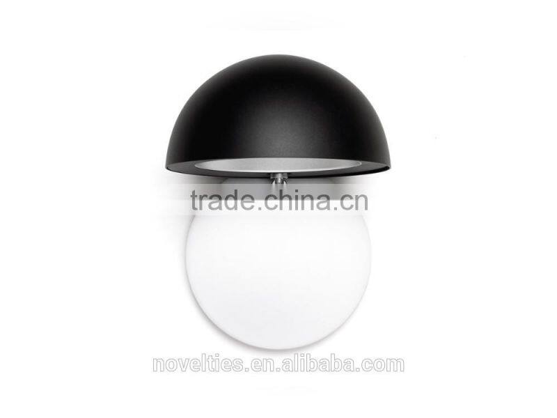 Decorative Wall Mounted Lamp Modern Art Designs for House Interior