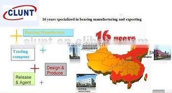 HIGH PERFORMANCE Taper Roller Bearing 30204