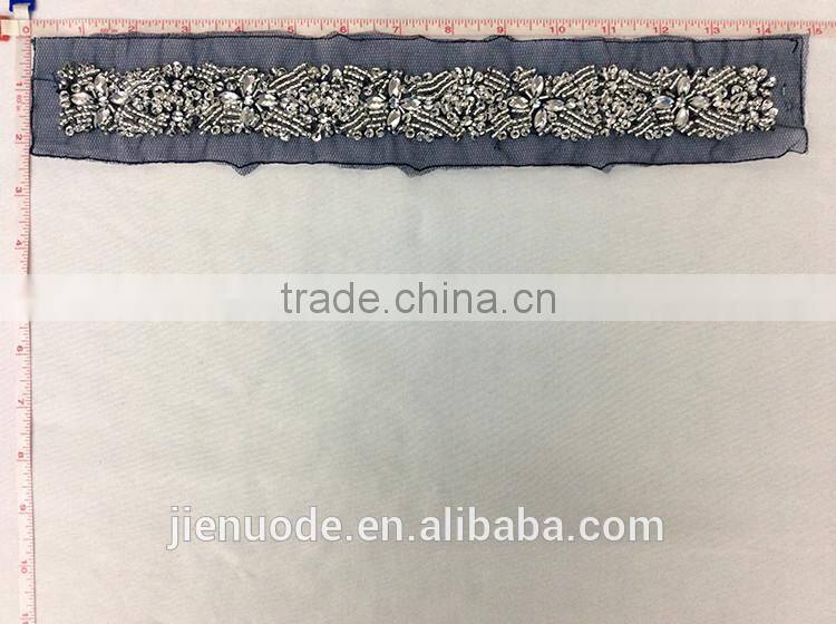 Wholesale Popular Classic Eco-Friendly Wholesale Beaded Trim