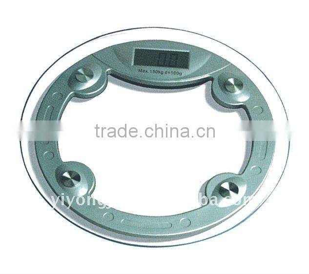 body fat scales/electric body fat scale/baby scale/digital scale/bathroom scale