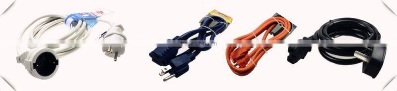 Socket Squid Extension Power Cord Makes for Flexible and Functional Adapter