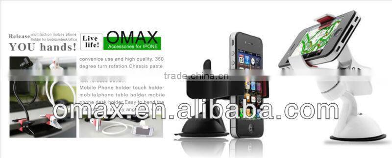 2014 New Mobile charger Wrist Power Bank for iphone smartphone 1500mAh