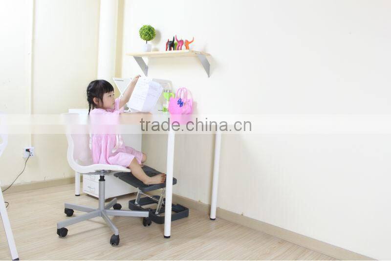 Omax 2014 useful design folding footrest for Christmas gift