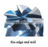 Carbide End Mill Re-sharpener(12~30mm)