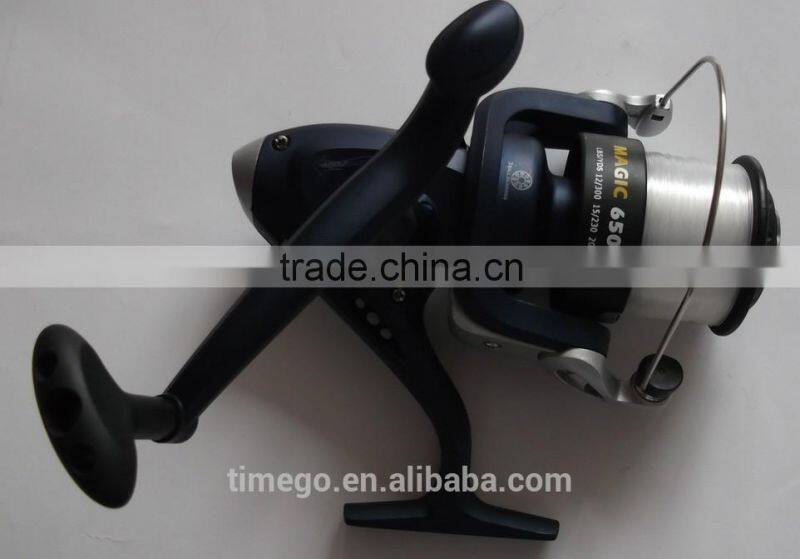 Chinese Manufacturers Surf Fishing Reel