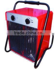 Industrial Electric Fan Heater 5000W RE005D