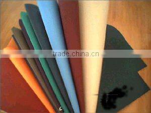 polyester pvc coated fabric